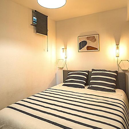 Le Cosy Pasteur 5 Min Hypercentre Parking Public Gratuit A Proximite Apartment Troyes Exterior photo